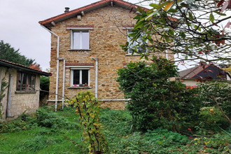 achat maison st-leu-la-foret 95320