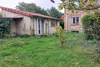 achat maison st-leu-la-foret 95320