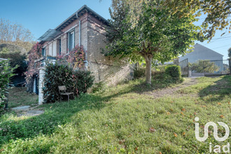 achat maison st-leu-la-foret 95320