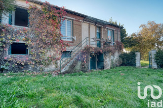 achat maison st-leu-la-foret 95320