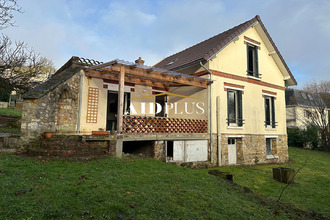 achat maison st-leu-la-foret 95320