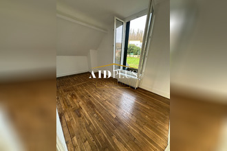 achat maison st-leu-la-foret 95320