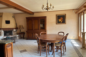 achat maison st-leu-la-foret 95320