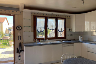 achat maison st-leu-la-foret 95320