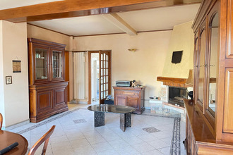 achat maison st-leu-la-foret 95320