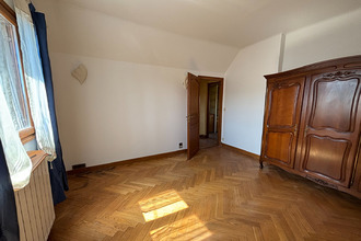 achat maison st-leu-la-foret 95320