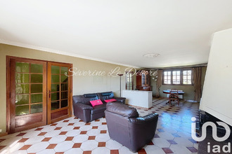 achat maison st-leu-la-foret 95320