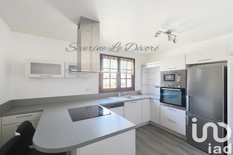 achat maison st-leu-la-foret 95320