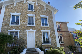 achat maison st-leu-la-foret 95320