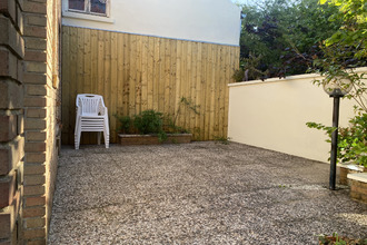 achat maison st-leu-la-foret 95320