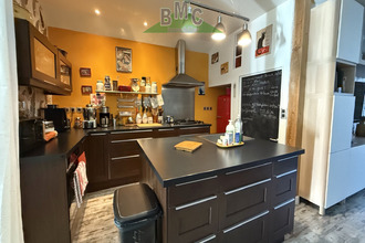 achat maison st-leu-la-foret 95320