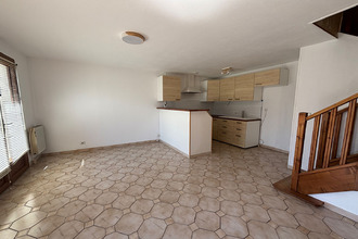 achat maison st-leu-la-foret 95320