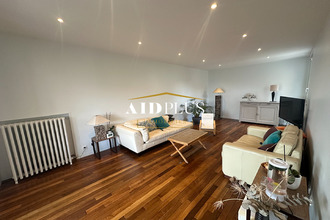 achat maison st-leu-la-foret 95320