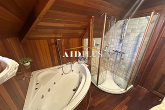 achat maison st-leu-la-foret 95320