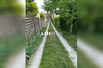 achat maison st-leu-la-foret 95320