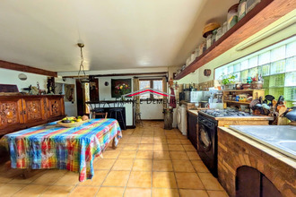 achat maison st-leu-la-foret 95320