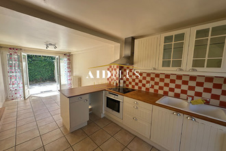 achat maison st-leu-la-foret 95320