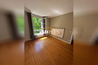 achat maison st-leu-la-foret 95320