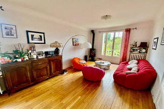 achat maison st-leu-la-foret 95320