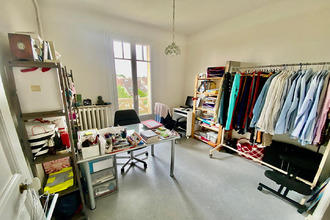 achat maison st-leu-la-foret 95320