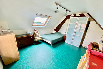 achat maison st-leu-la-foret 95320