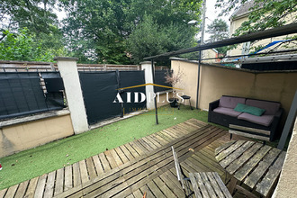 achat maison st-leu-la-foret 95320