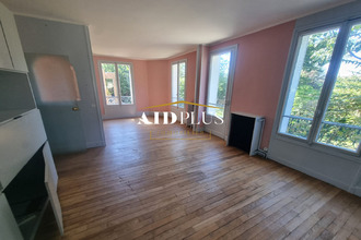 achat maison st-leu-la-foret 95320