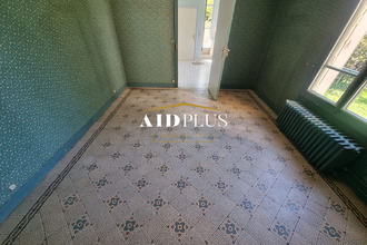 achat maison st-leu-la-foret 95320