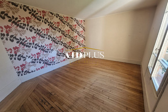 achat maison st-leu-la-foret 95320