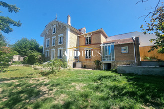 achat maison st-leu-la-foret 95320