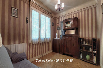 achat maison st-leu-la-foret 95320