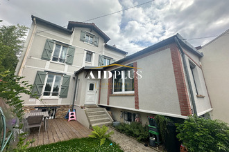 achat maison st-leu-la-foret 95320