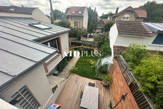 achat maison st-leu-la-foret 95320