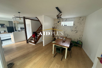 achat maison st-leu-la-foret 95320