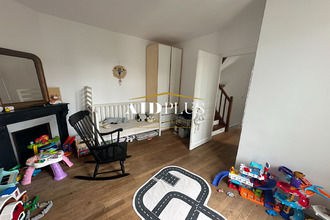 achat maison st-leu-la-foret 95320