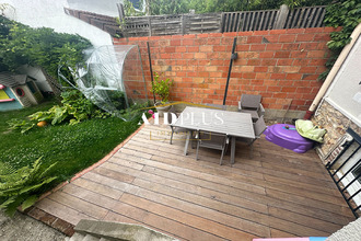 achat maison st-leu-la-foret 95320