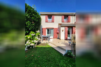 achat maison st-leu-la-foret 95320