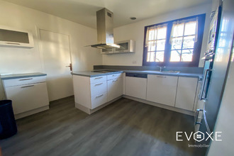 achat maison st-leu-la-foret 95320