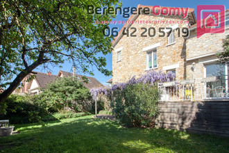 achat maison st-leu-la-foret 95320
