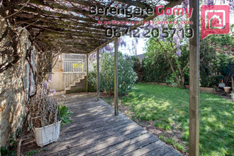 achat maison st-leu-la-foret 95320