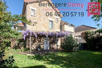 achat maison st-leu-la-foret 95320