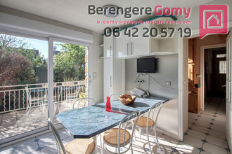 achat maison st-leu-la-foret 95320