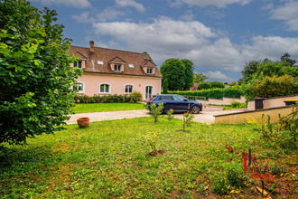 achat maison st-leu-la-foret 95320