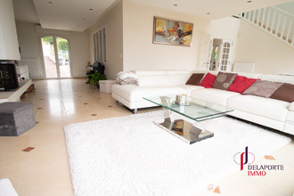 achat maison st-leu-la-foret 95320