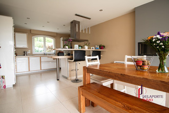 achat maison st-leu-la-foret 95320