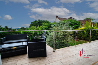 achat maison st-leu-la-foret 95320