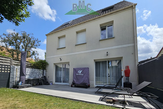 achat maison st-leu-la-foret 95320