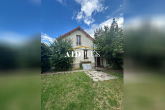 achat maison st-leu-la-foret 95320