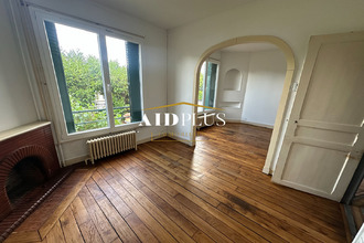 achat maison st-leu-la-foret 95320