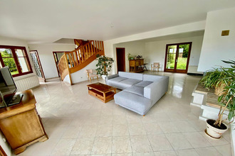 achat maison st-leu-la-foret 95320